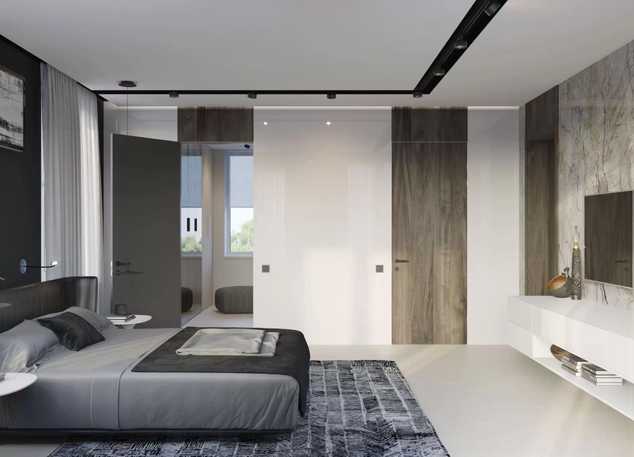 Море рядом — 3