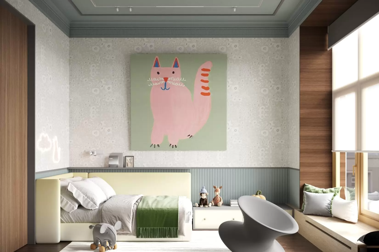 Лайф Плаза — 19