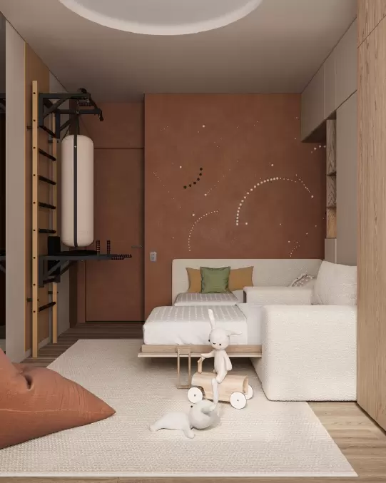 Парк столиц — 33