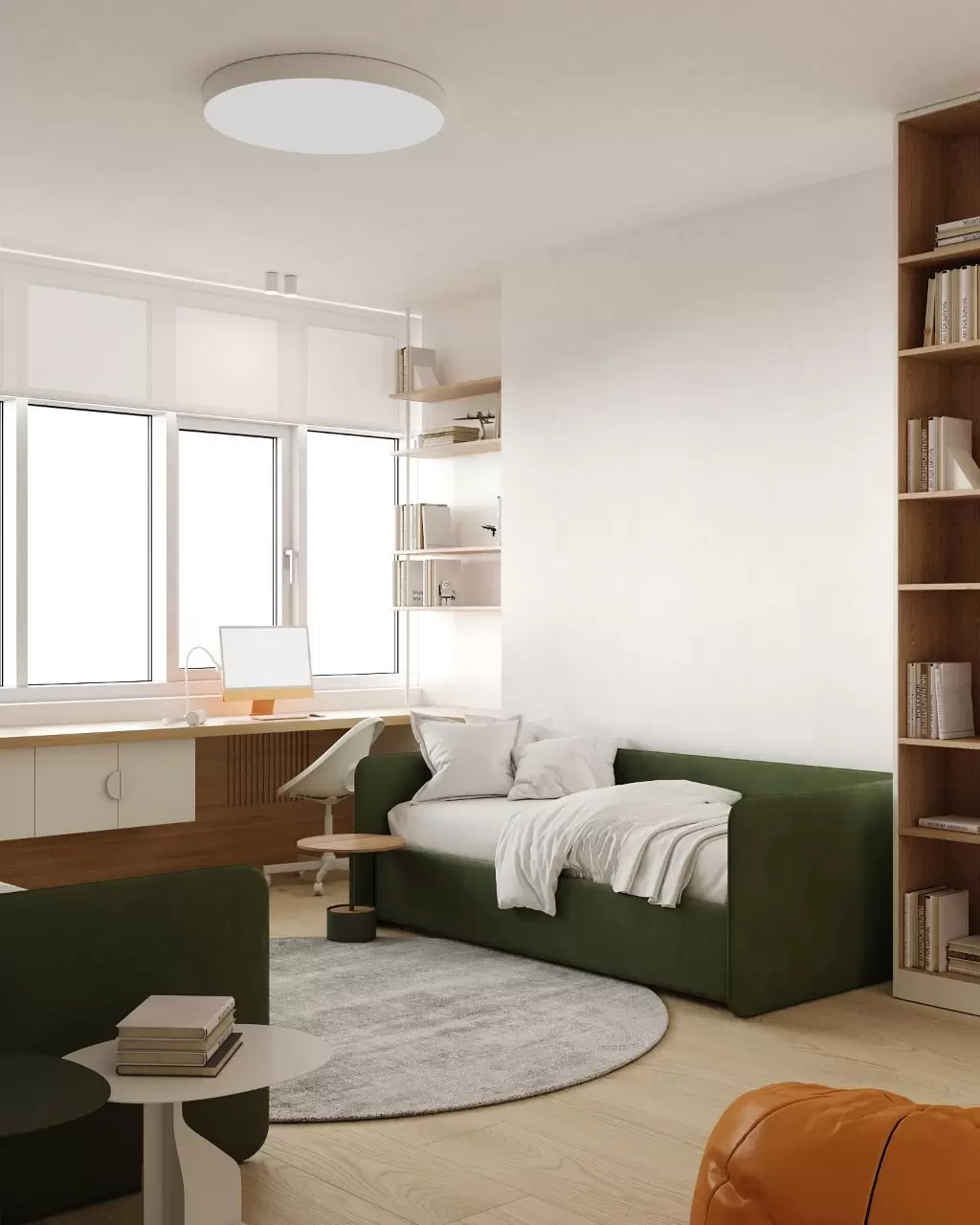 Единение с природой — 13