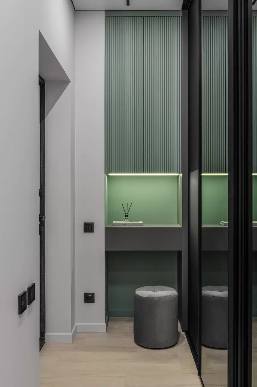 Остров спокойствия — 7