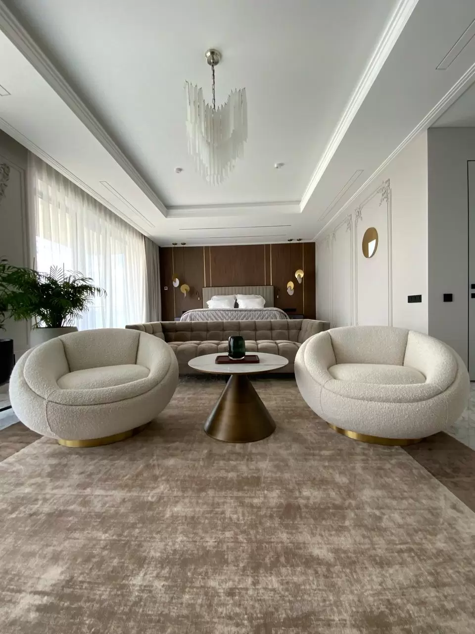 Тихая роскошь — 2