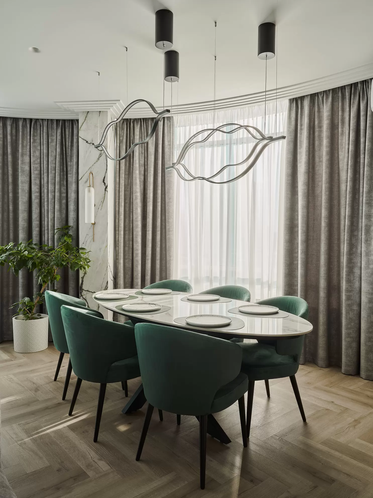 Классика в современном прочтении — 2