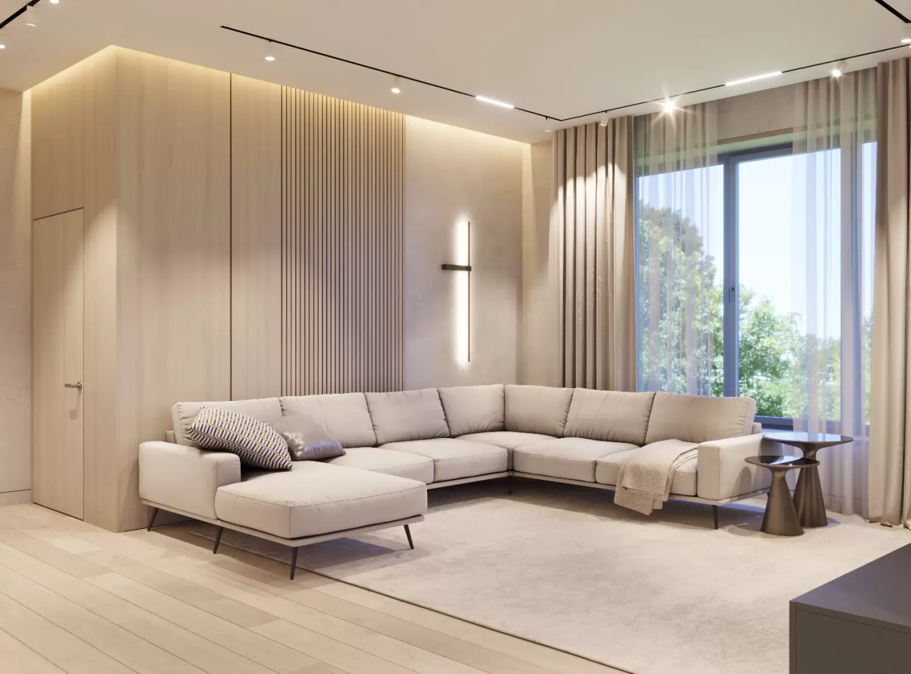 В светлых тонах — 14