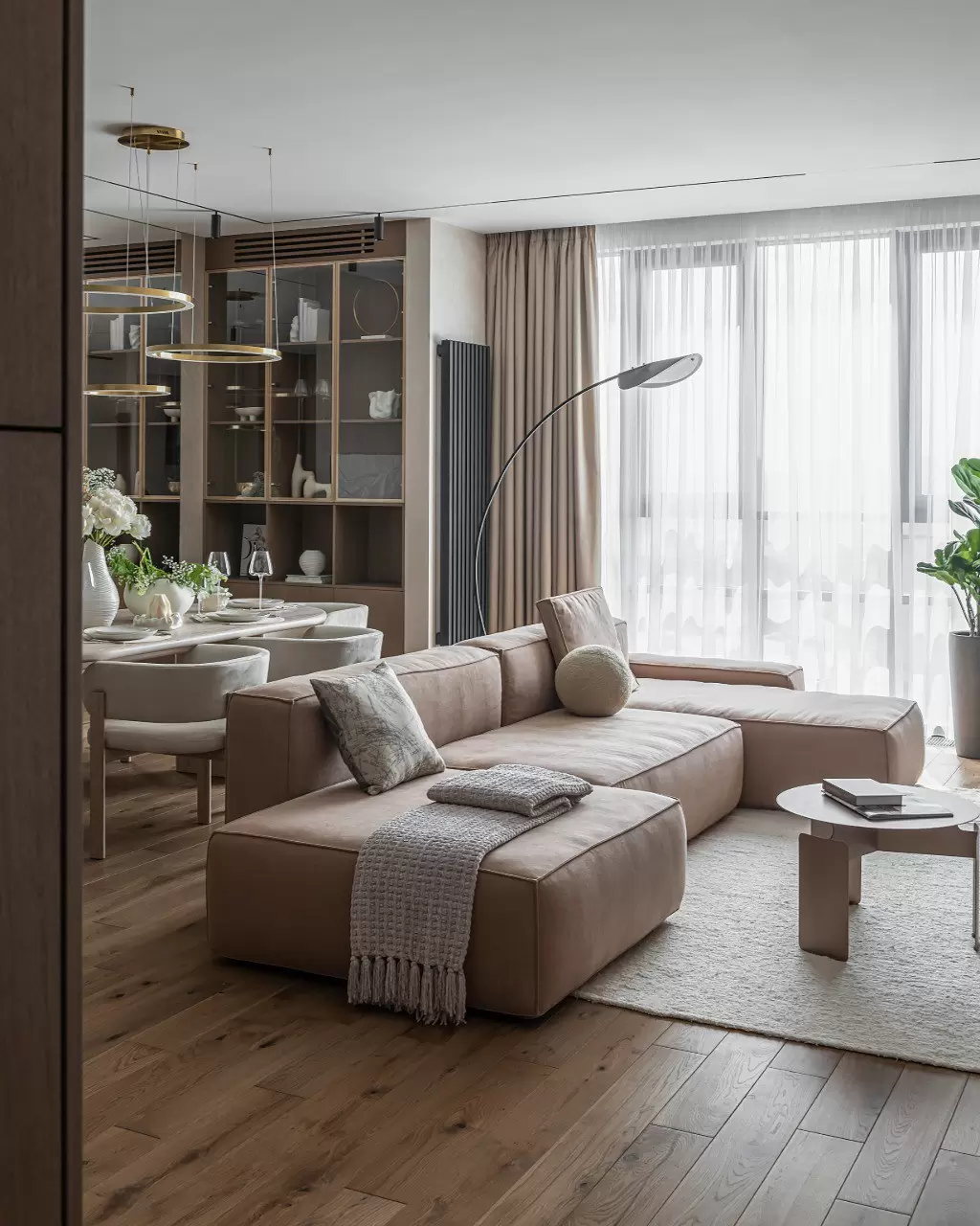 ЖК Бристоль — 12