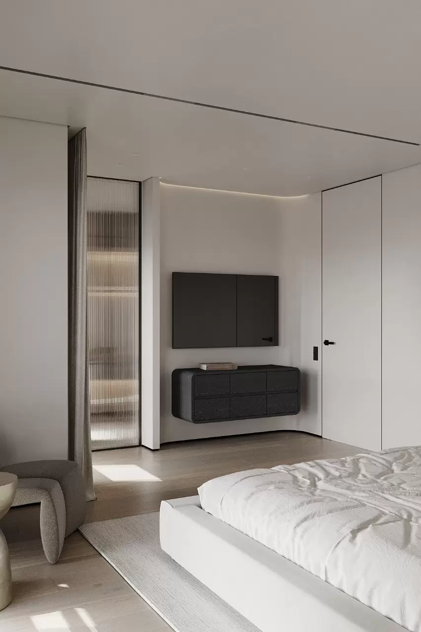 Деликатный минимализм — 2