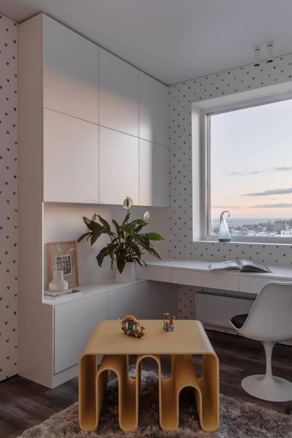 ЖК Вершина — 16