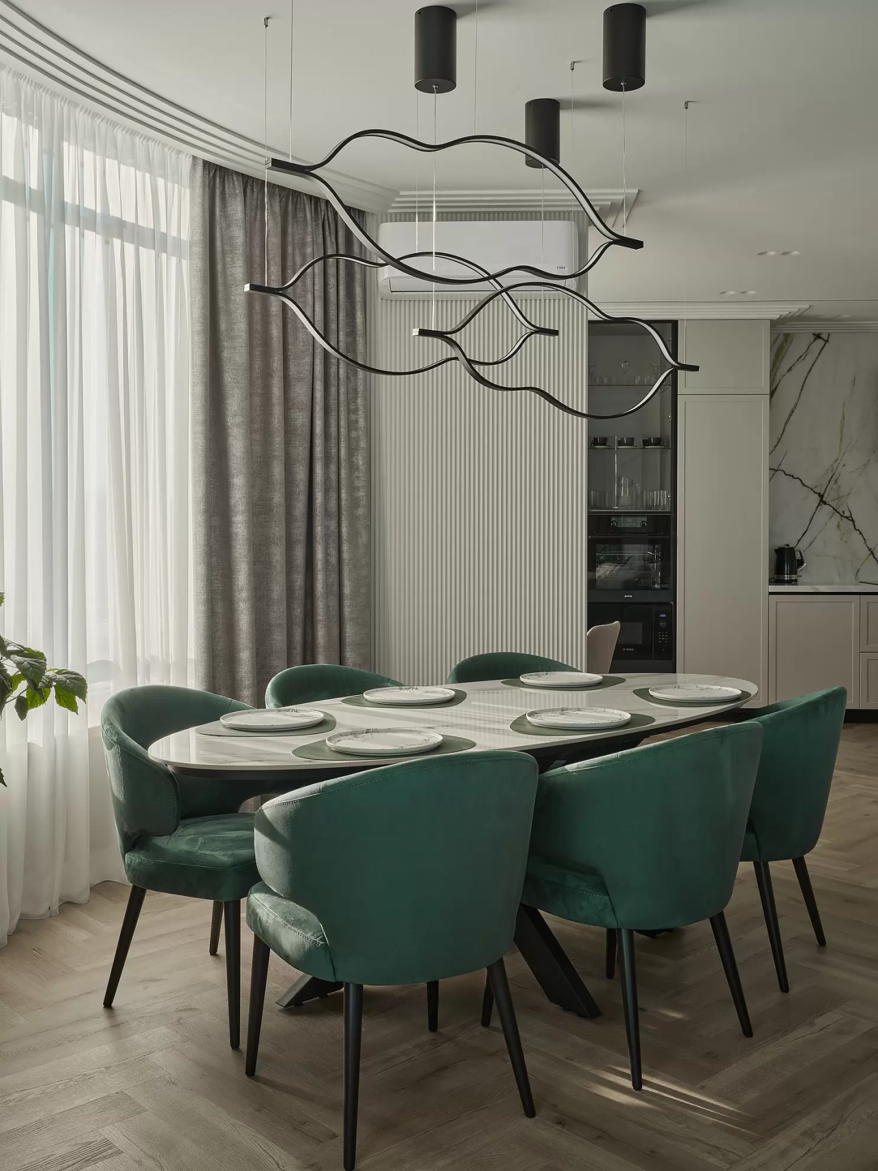 Классика в современном прочтении — 4