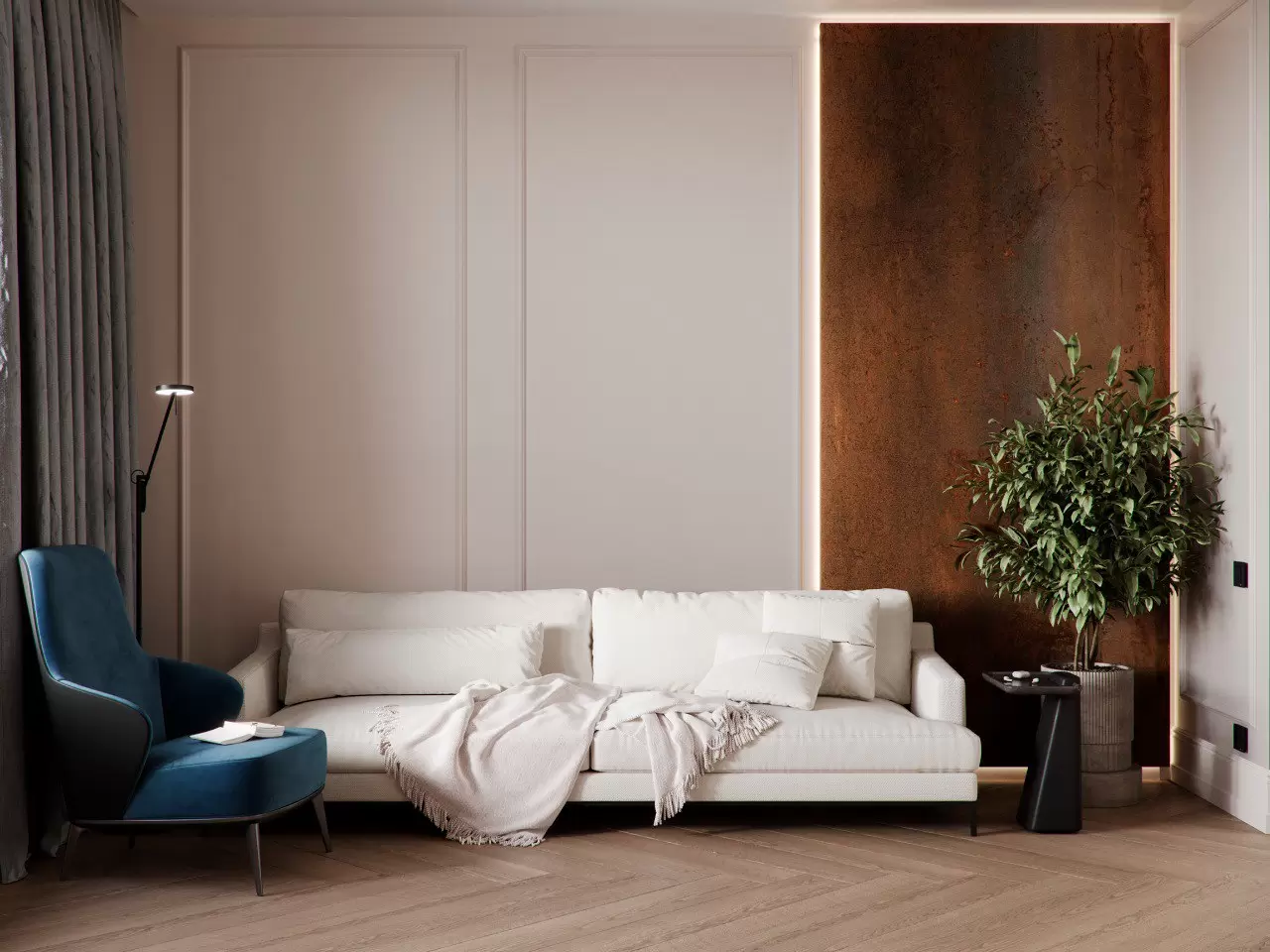 ЖК “Svetlana Park” — 6