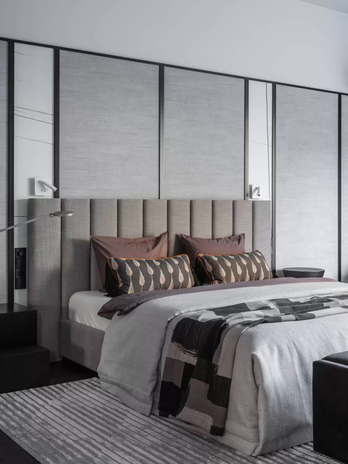 Современная богема — 17