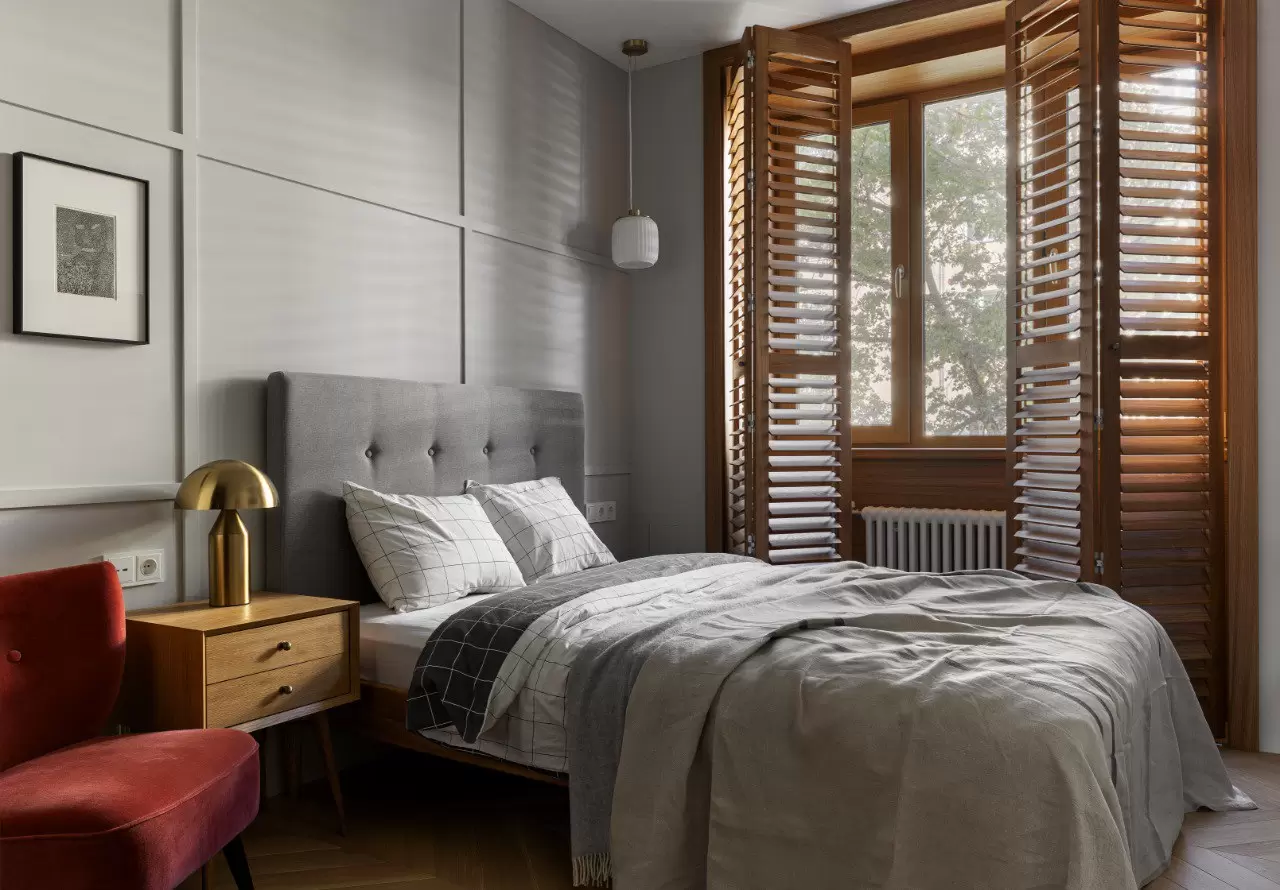 Квартира в центре Москвы — 12