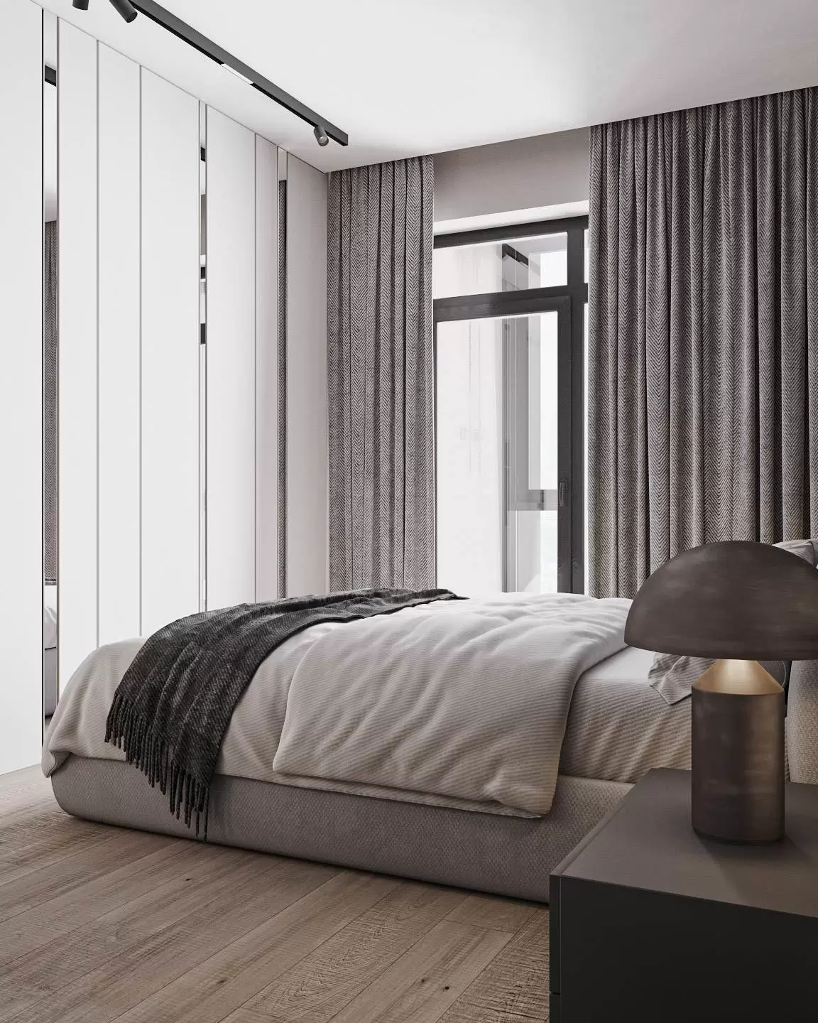 Soho спальня — 3