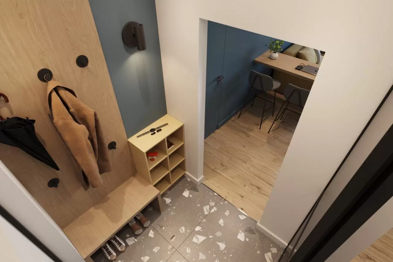 ЖК Смарт — 13