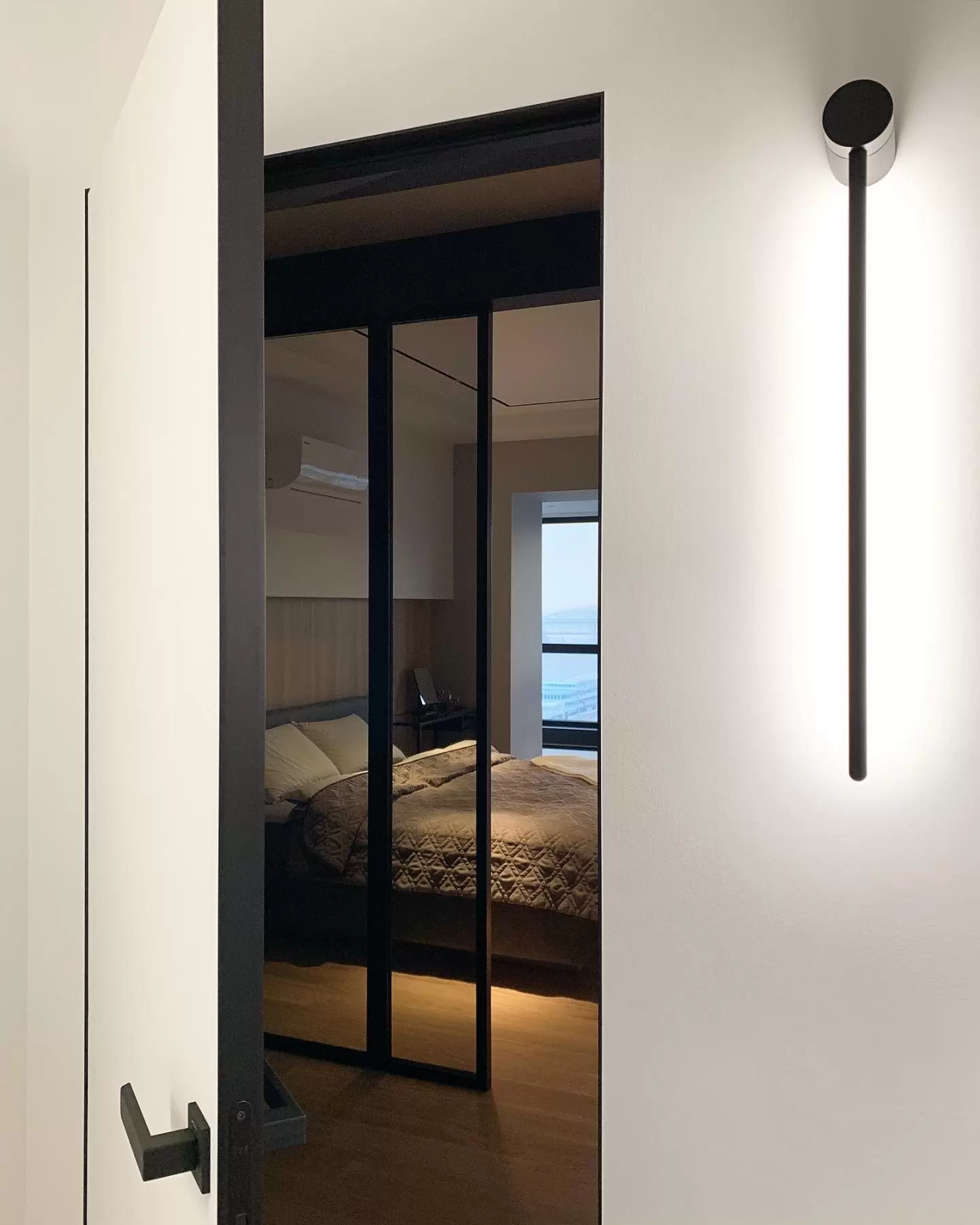 Двухэтажная квартира — 12