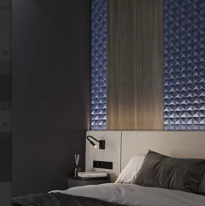 ЖК Левобережье — 10