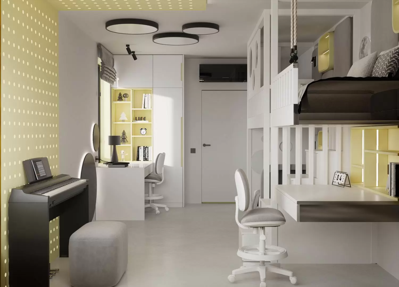 Отроки во Вселенной — 6