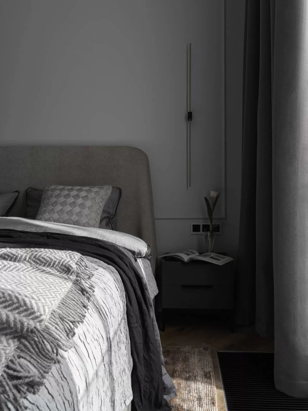 ЖК Петровский квартал на воде — 8