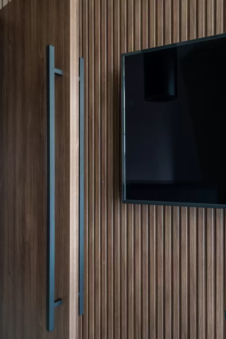 Пятиугольная кухня — 12