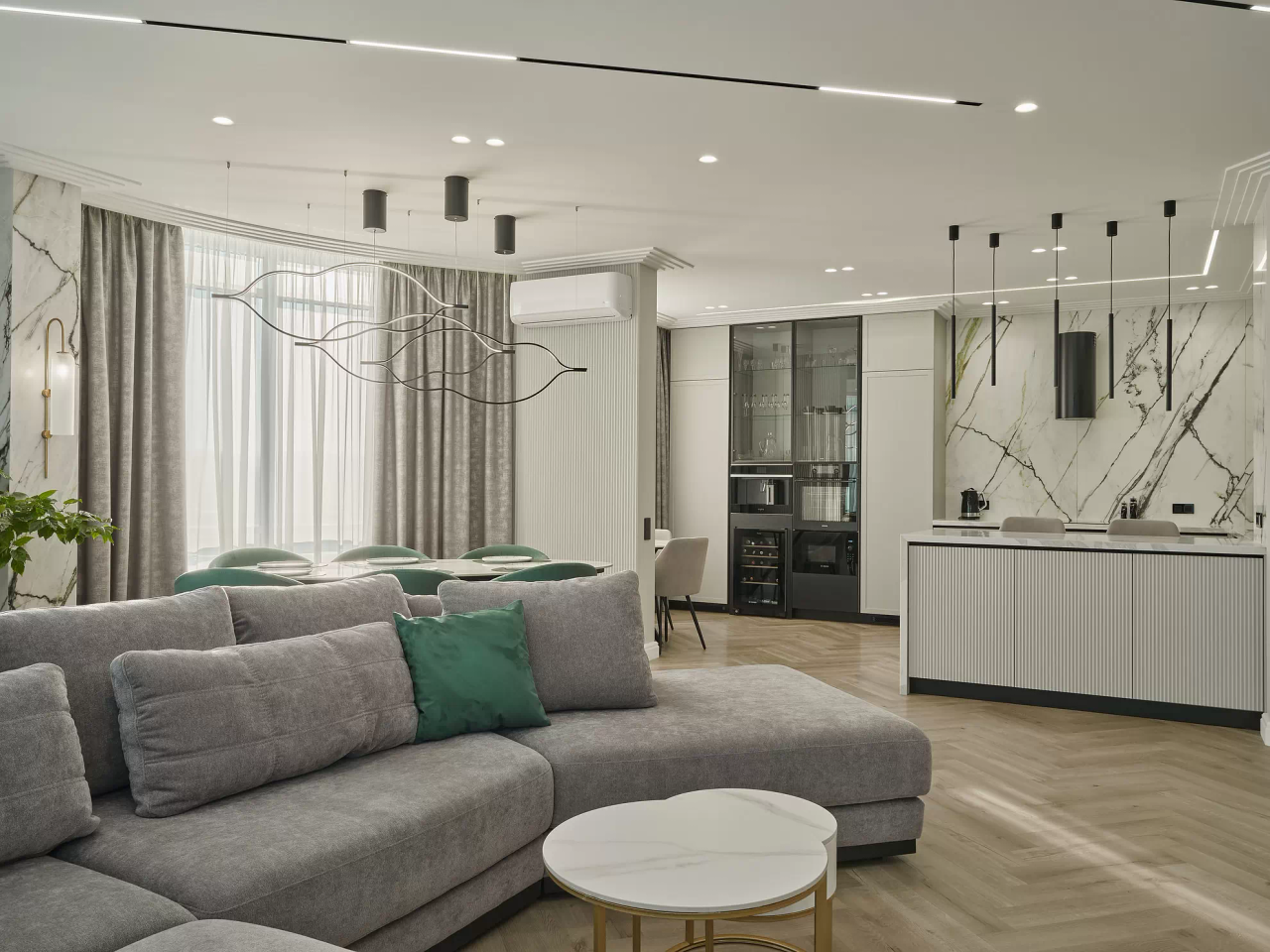 Классика в современном прочтении — 12