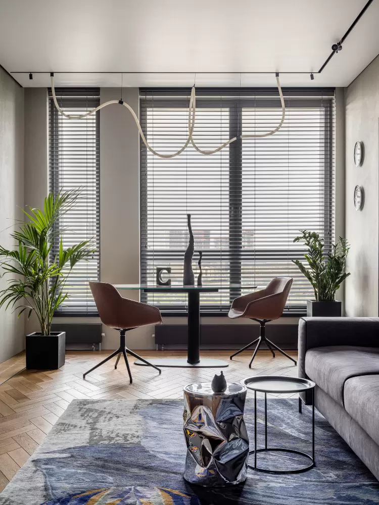 ЖК Onyx Delux — 2