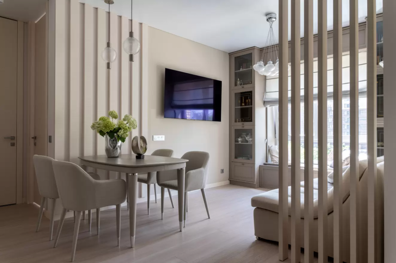 ЖК Черняховского — 2