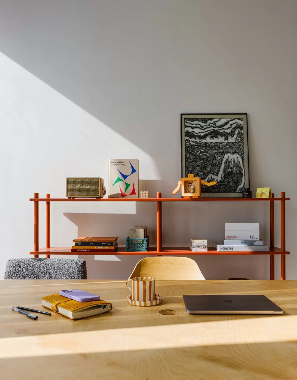 Офис DSGN HUB — 13