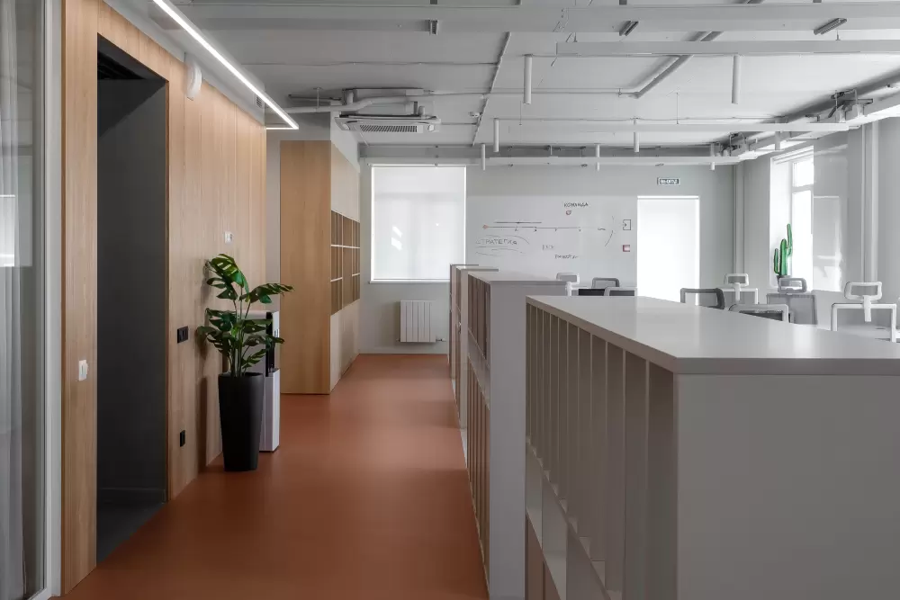 Офис IT-компании в Ростове-на-Дону — 6