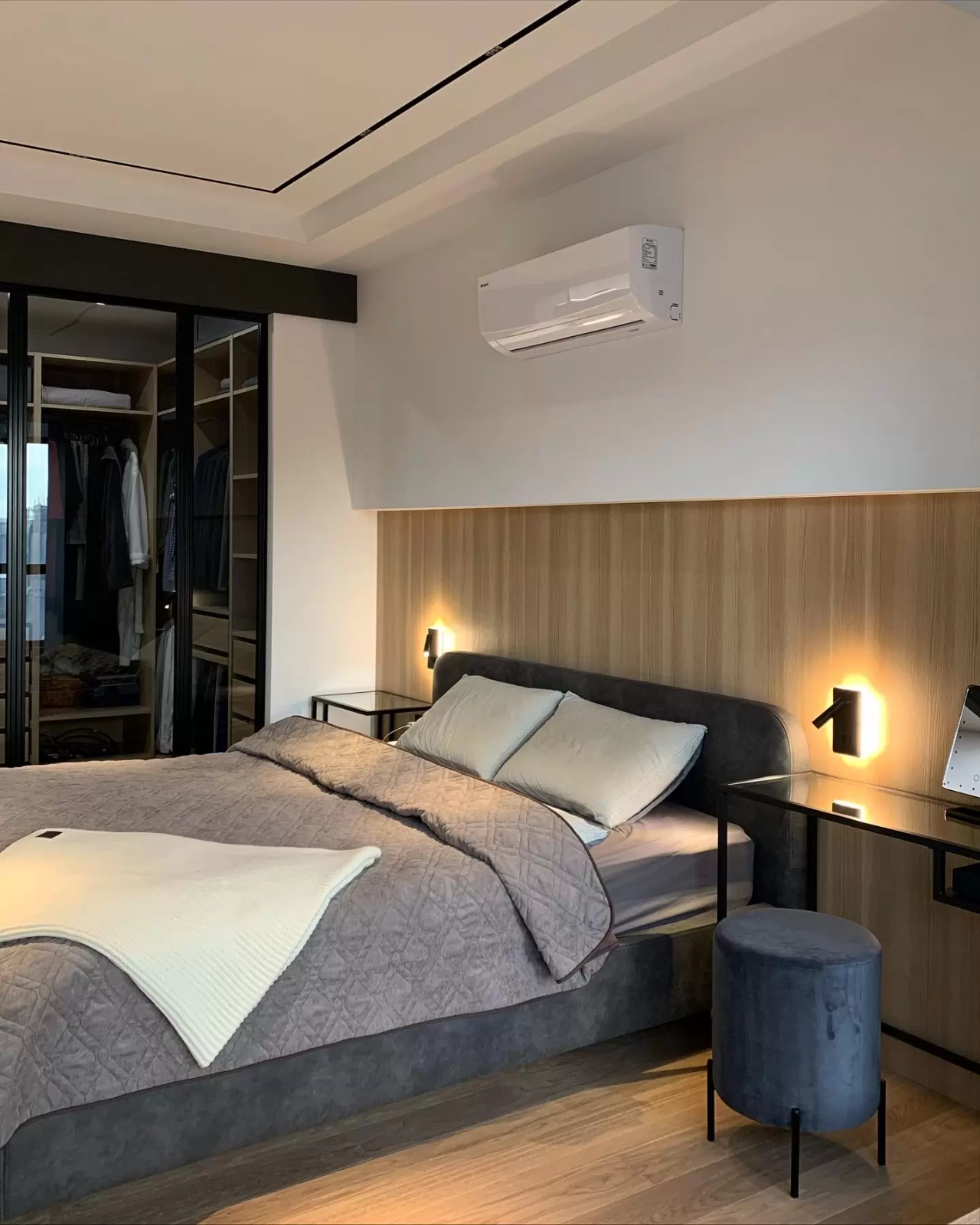 Двухэтажная квартира — 8