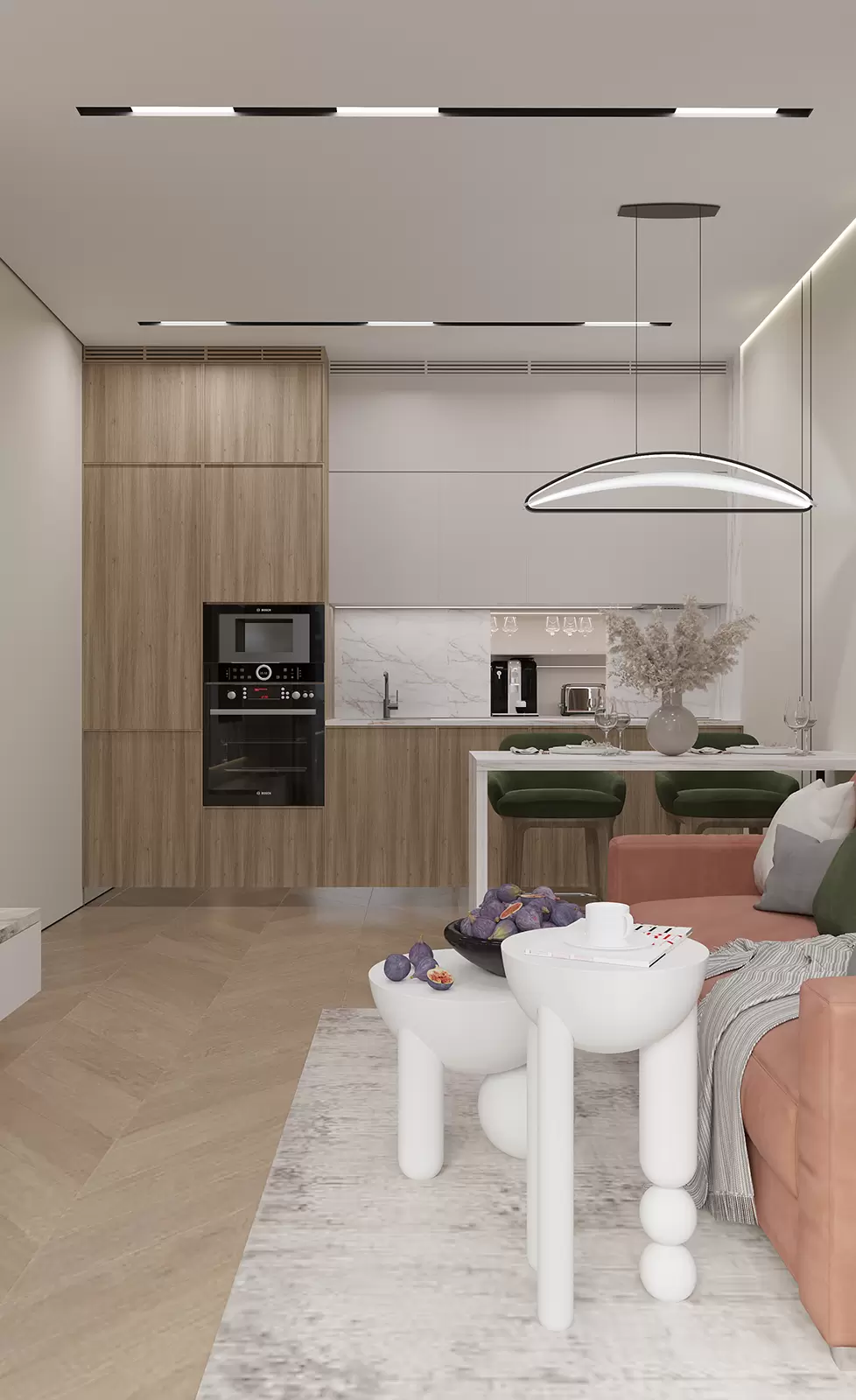 ЖК Морская набережная — 6