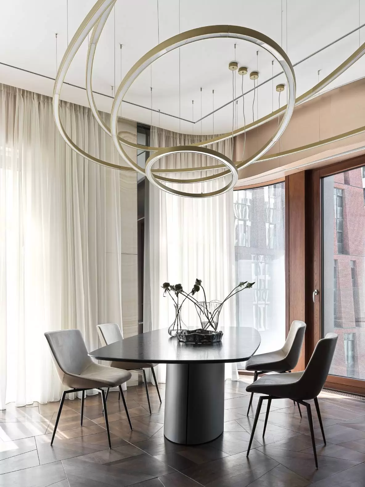 Be loved home / Будьте любимы дома — 4