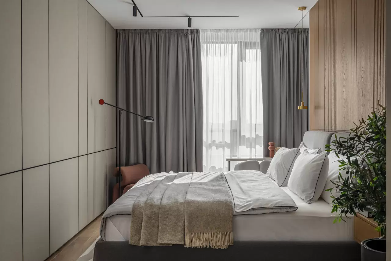 ЖК Бристоль — 20