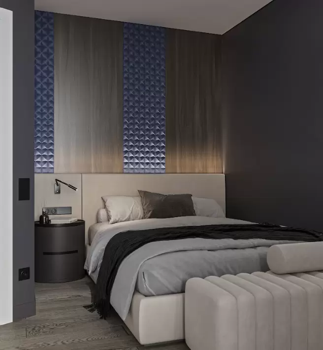 ЖК Левобережье — 8