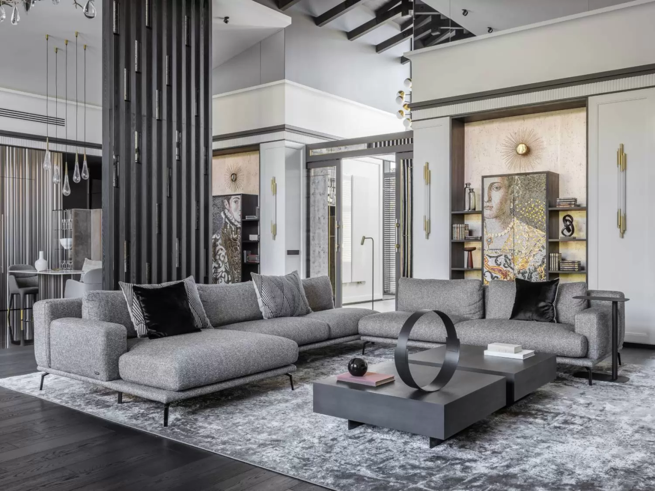 Современная богема — 11