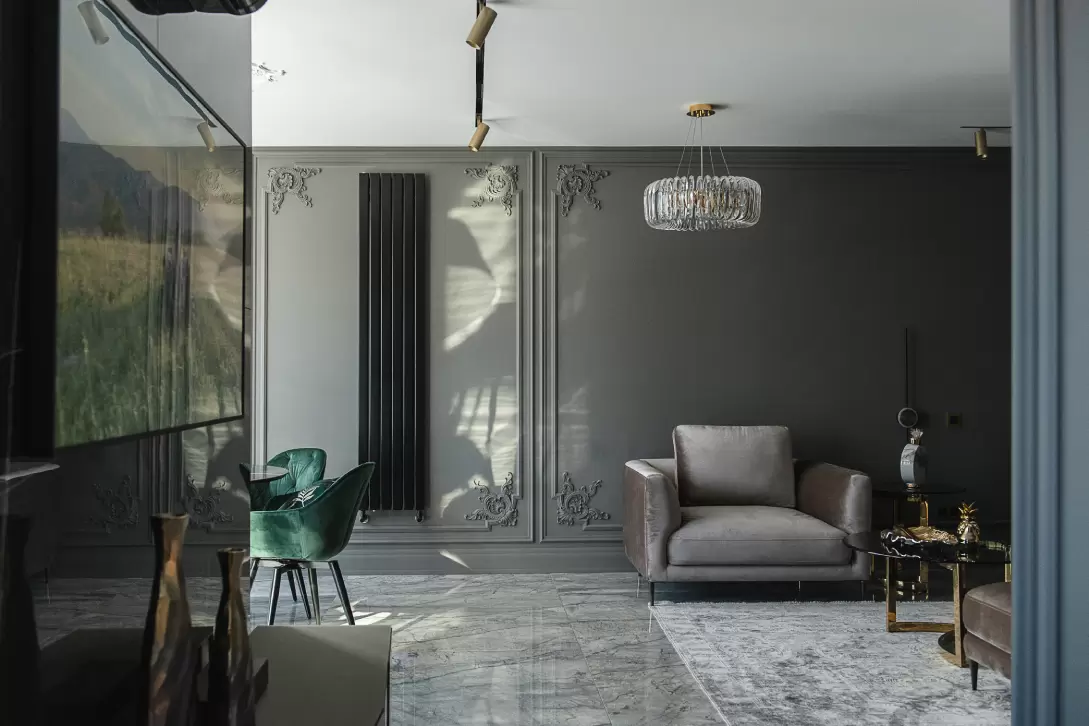 Квартира на Пугачевской — 5