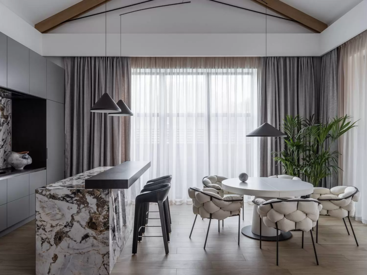 Дом с зеленой ванной — 10