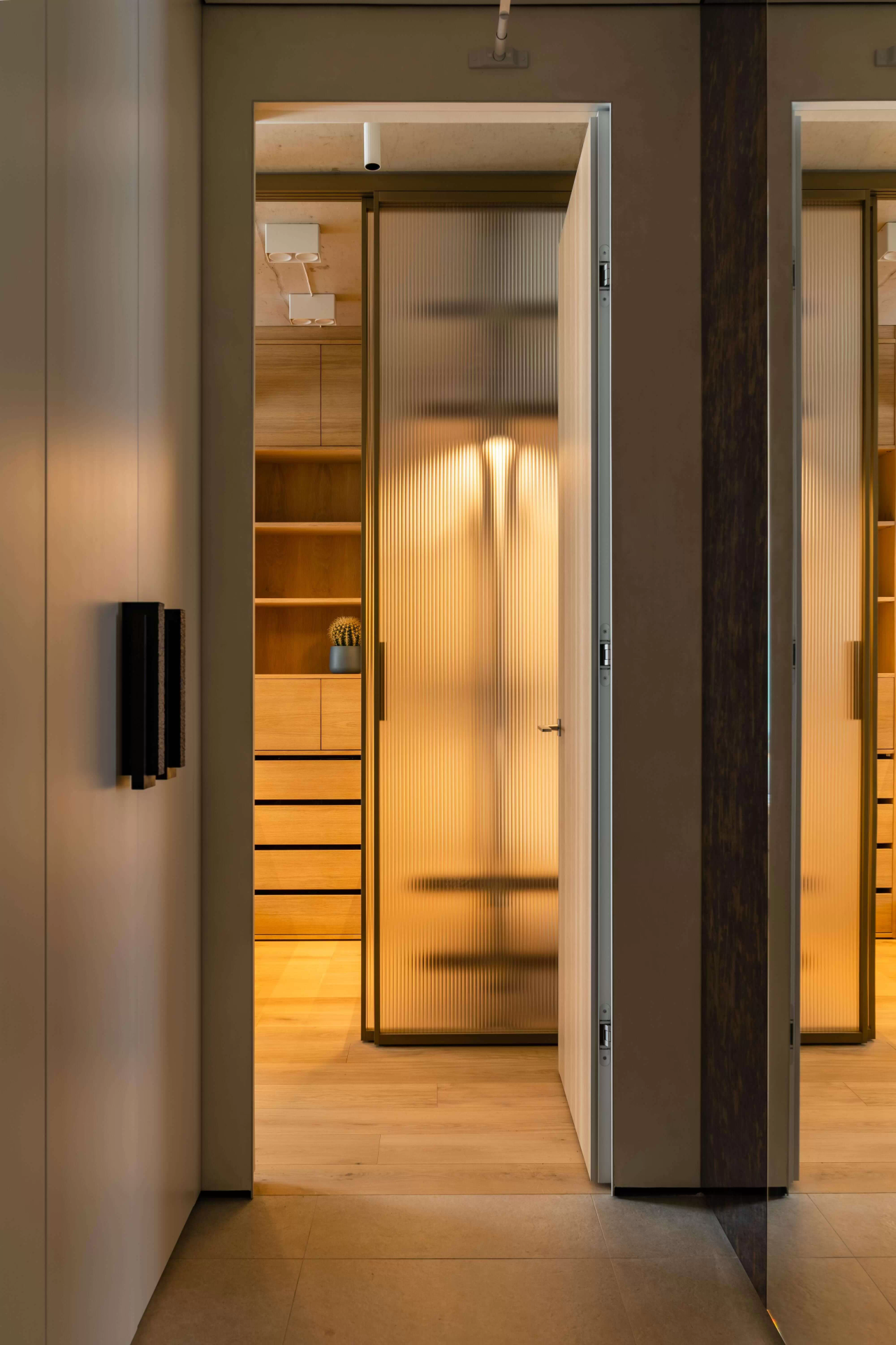 Квартира для дизайнера — 15