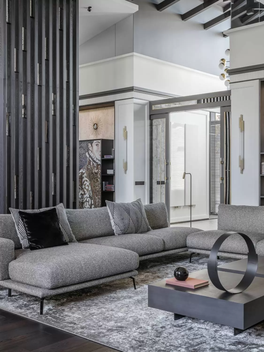 Современная богема — 2