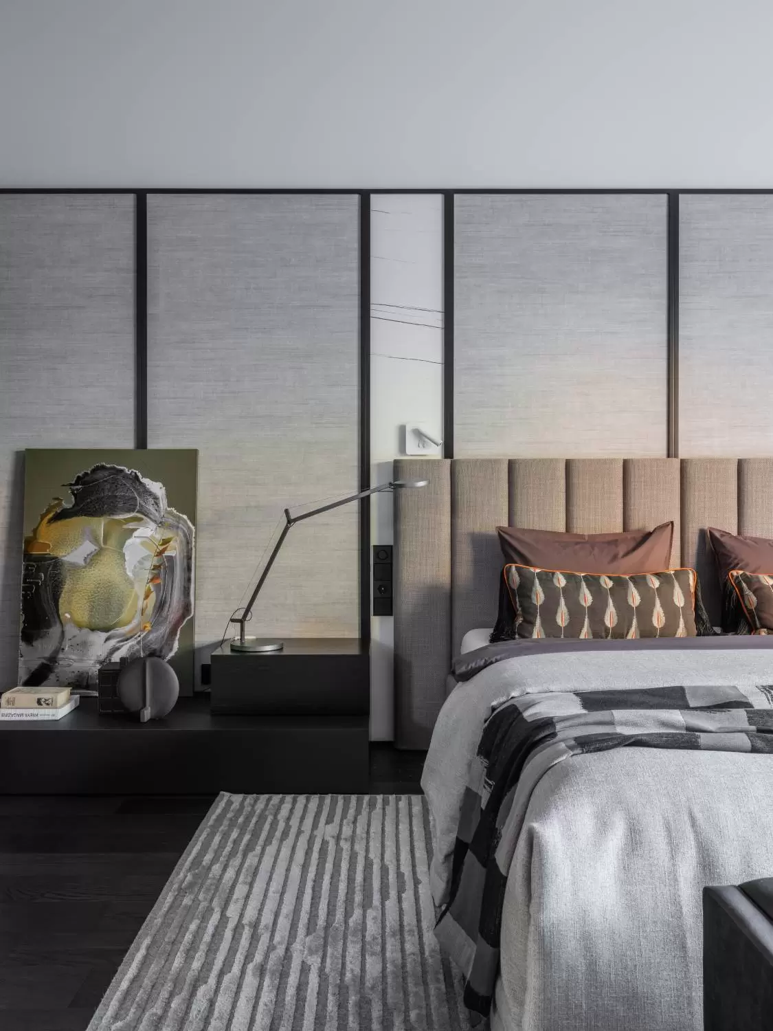 Современная богема — 18