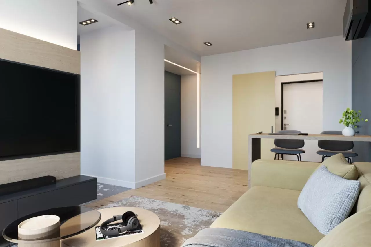 ЖК Смарт — 9