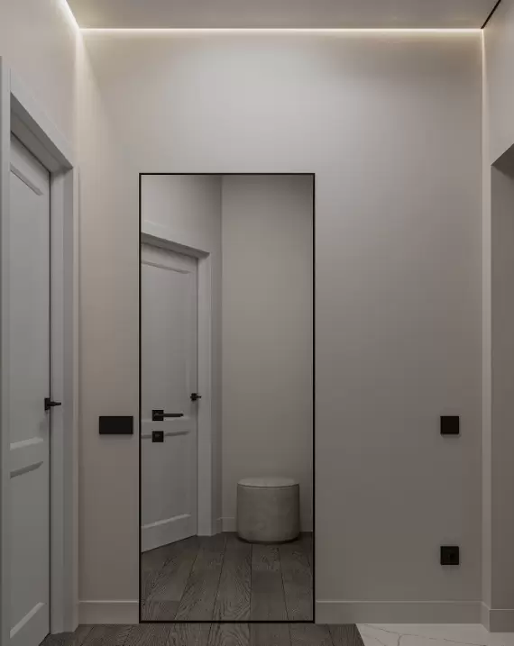 ЖК Левобережье — 5