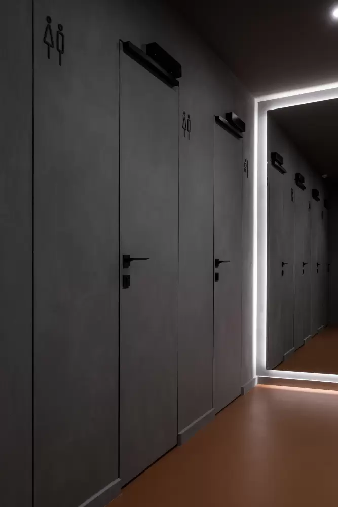 Офис IT-компании в Ростове-на-Дону — 17