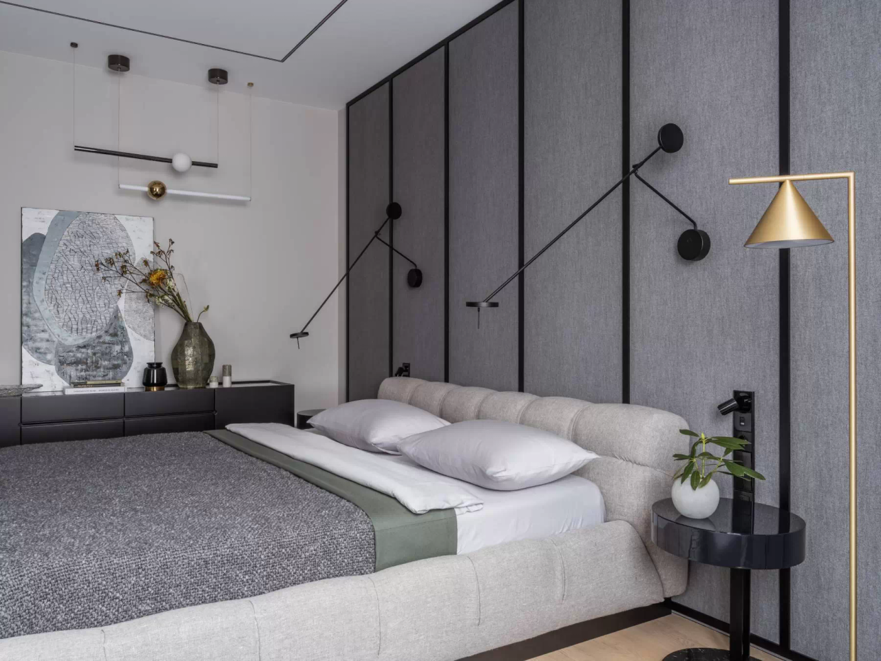 Дом с зеленой ванной — 3