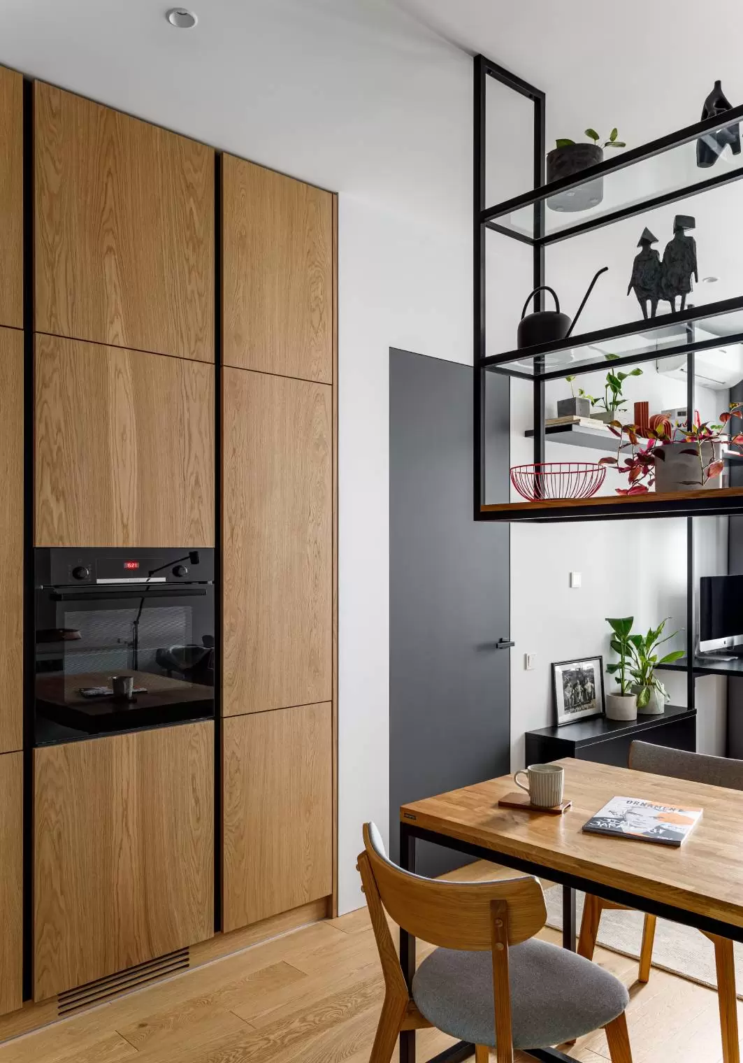 ЖК Фридом — 3