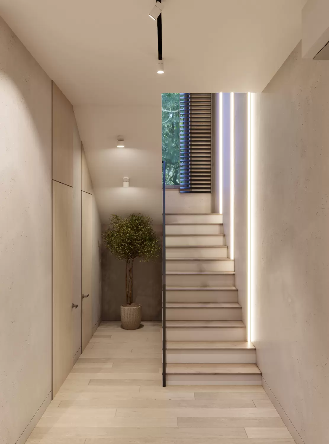 В светлых тонах — 12