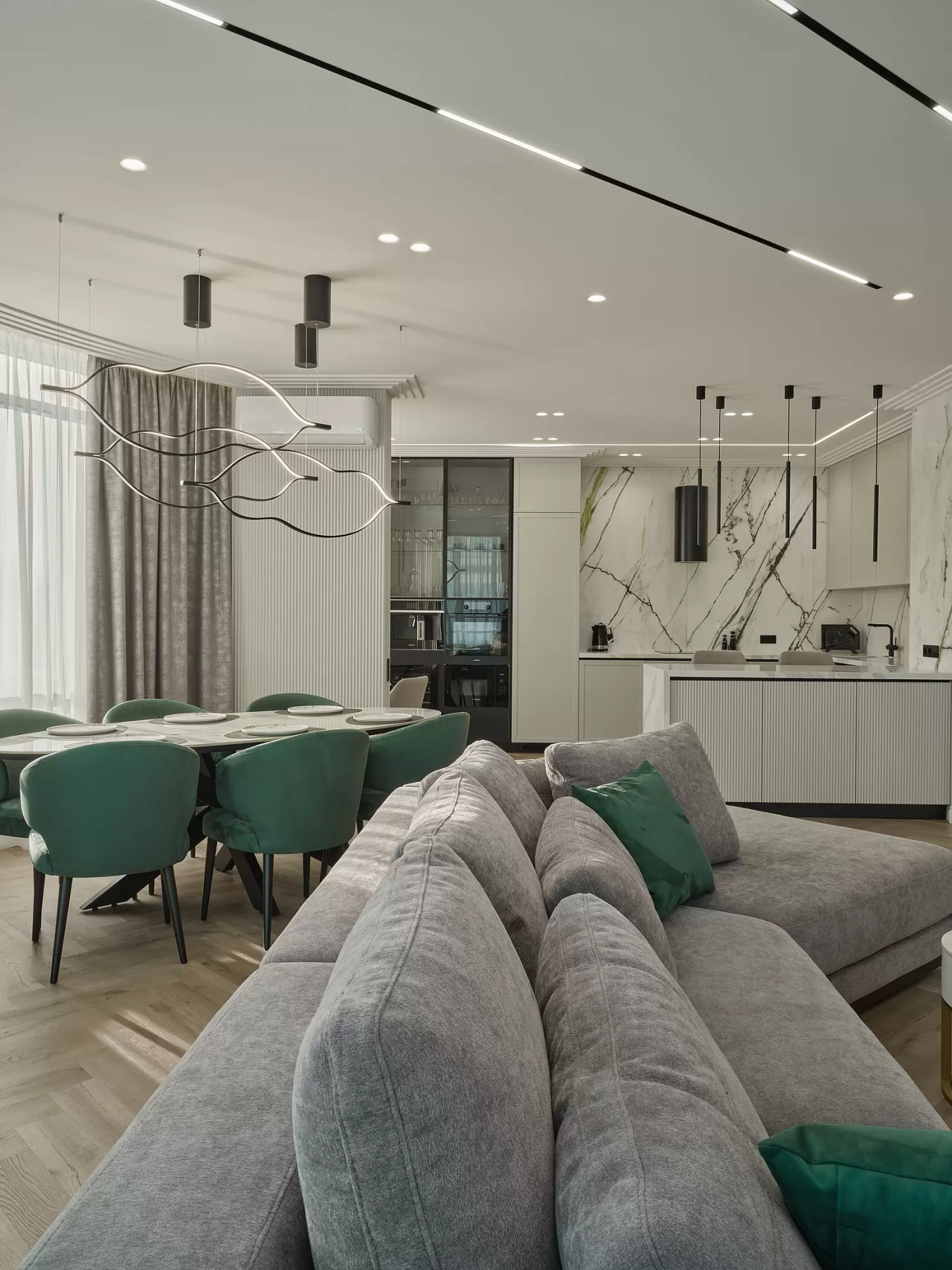 Классика в современном прочтении — 6