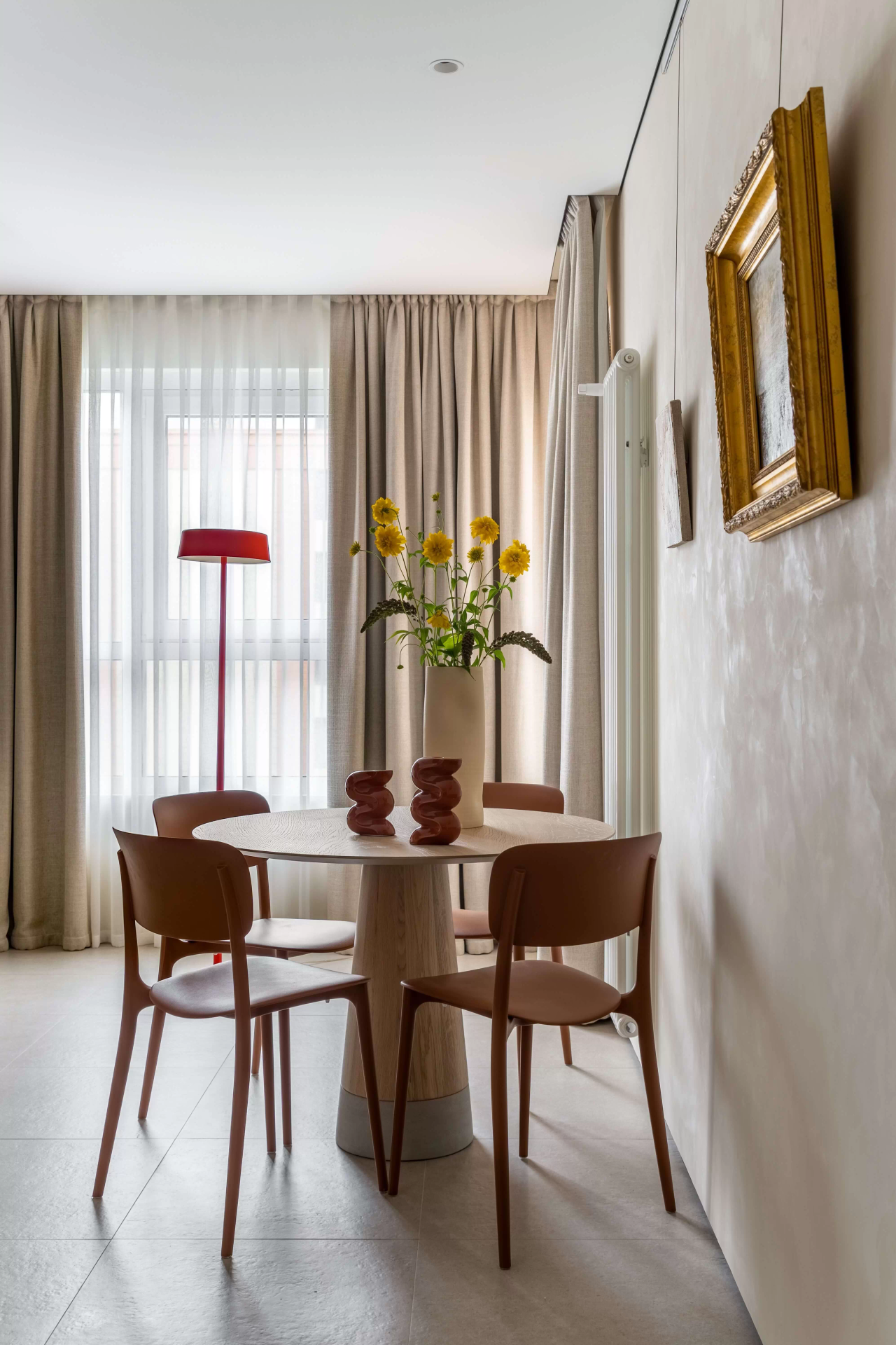 Квартира для дизайнера — 24