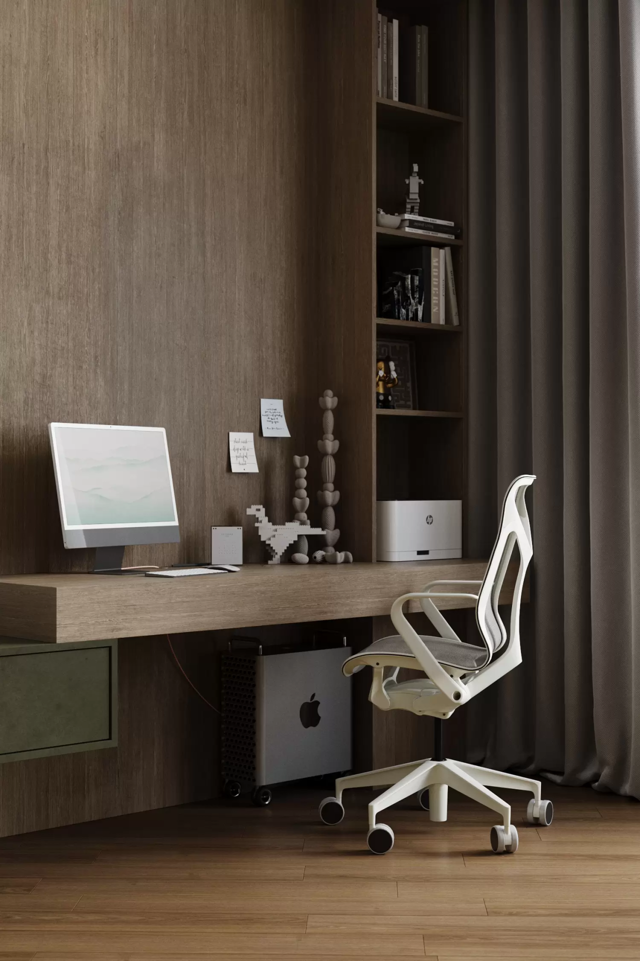 Пушкинская — 7