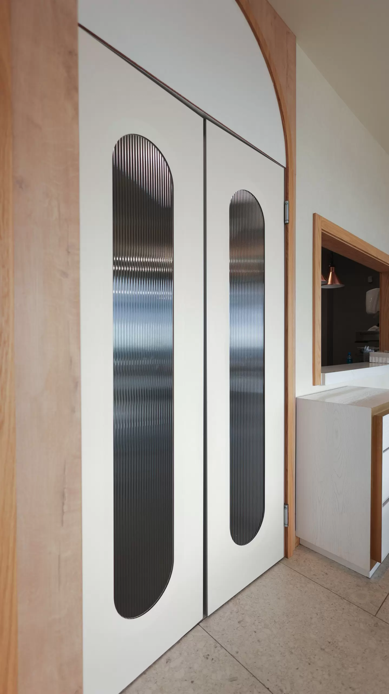 Отель Мрия, кафе Панорама, Крым — 6