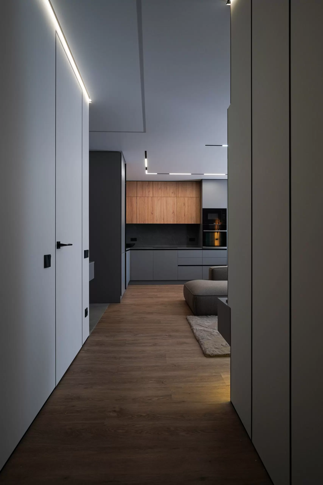 ЖК Клевер — 5