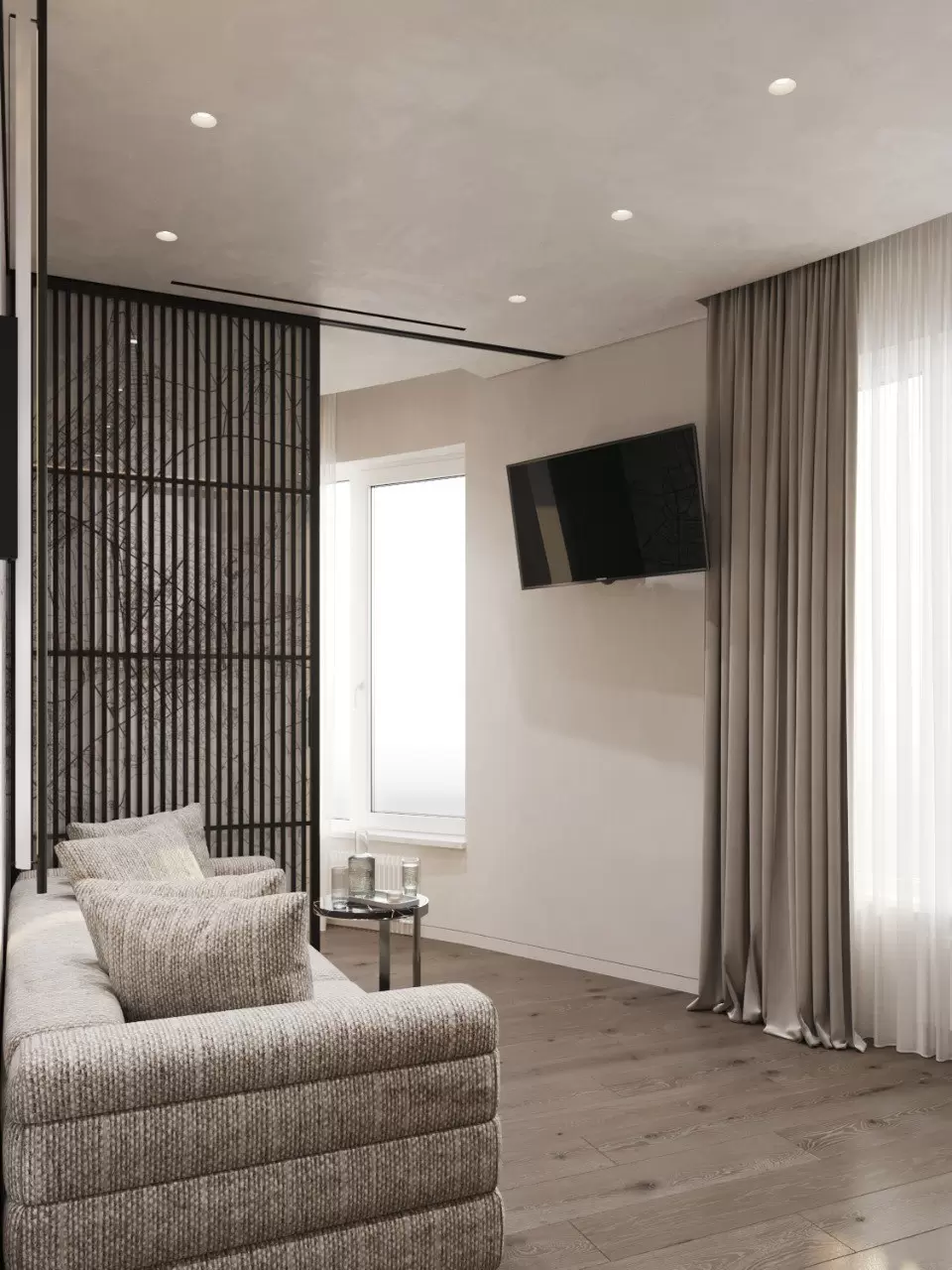 ЖК «Форум-Сити» — 2